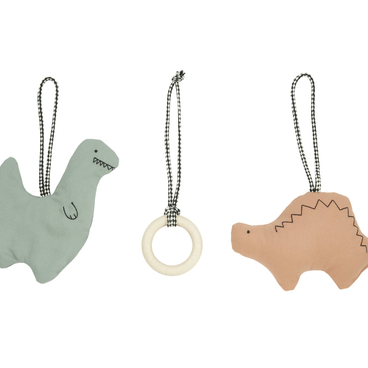 Dinosaur Activity Toys
