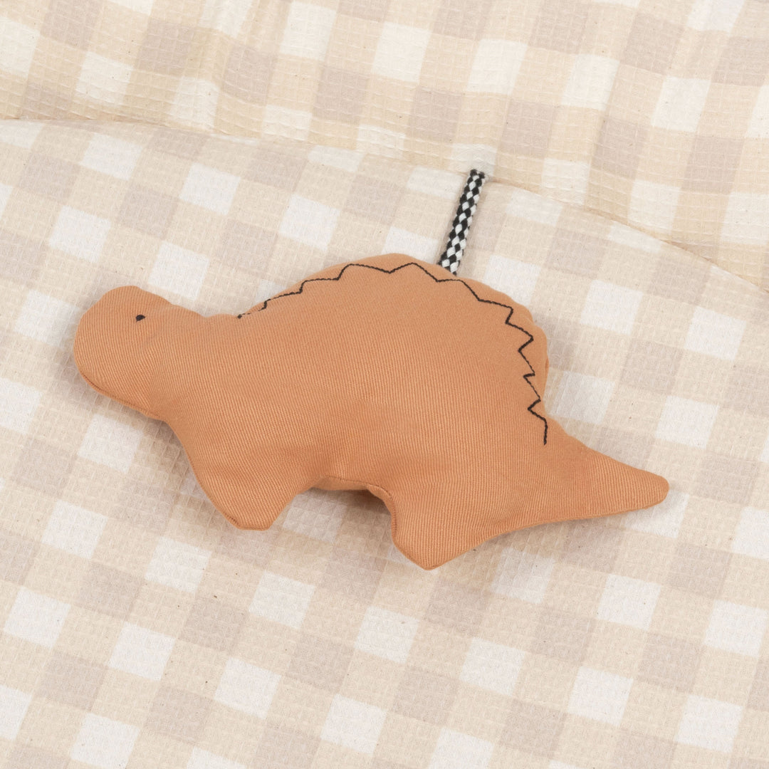 Baby Gym with Dino Toys by Nobodinoz