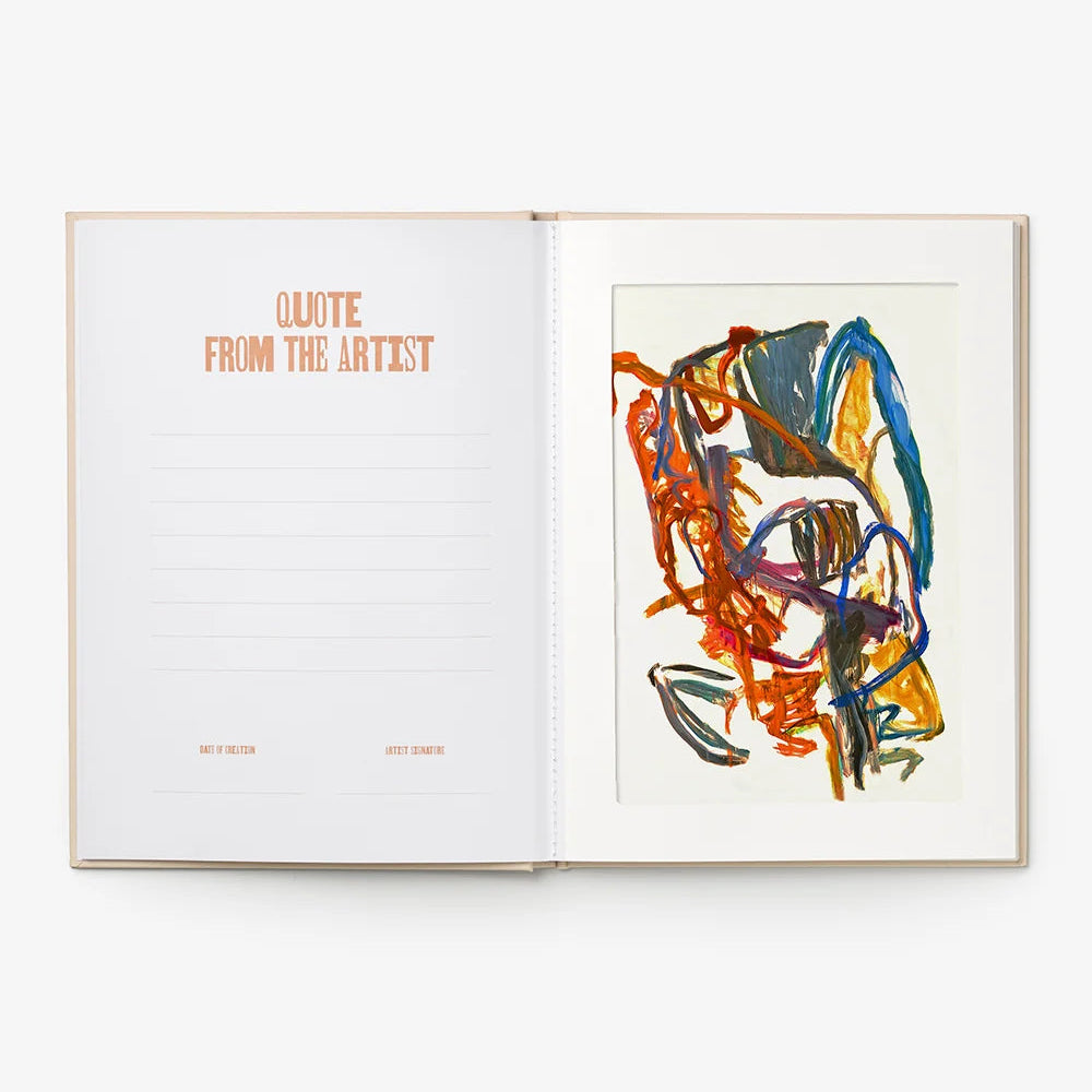 Printworks Art Gallery Frame Book