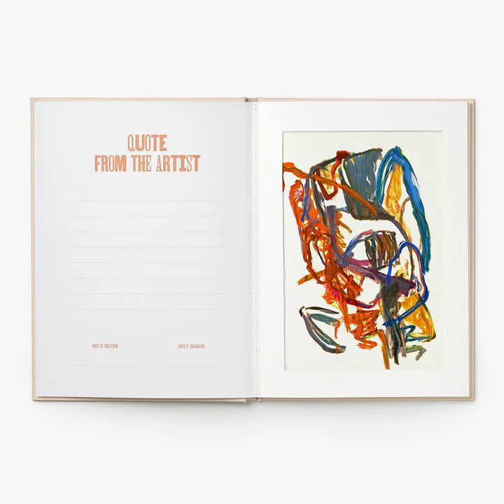 Printworks Art Gallery Frame Book