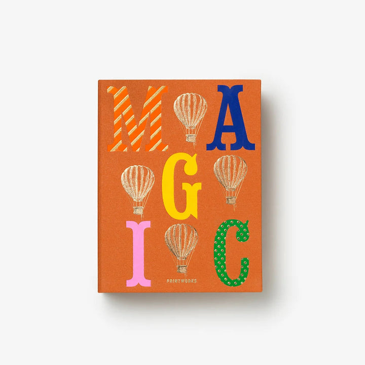 Printworks Magic Storage Box