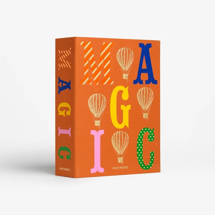 Printworks Magic Storage Box