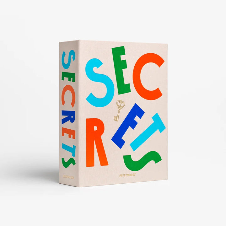 Printworks Secrets Storage Box