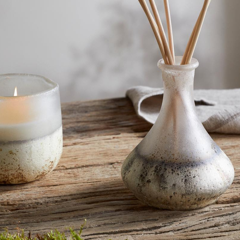 Sea Salt & Moss Reed Diffuser
