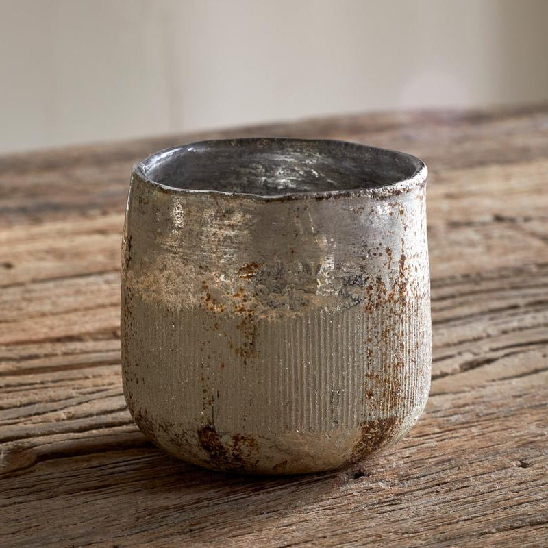 Mandarin & Clove 1 Wick Scented Candle