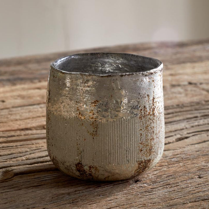 Mandarin & Clove 1 Wick Scented Candle