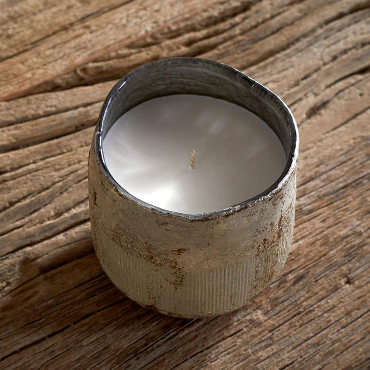 Mandarin & Clove 1 Wick Scented Candle