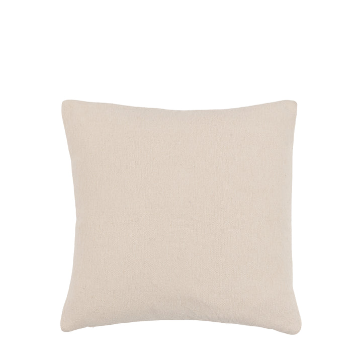 Woodland Tree Knit Cushion
