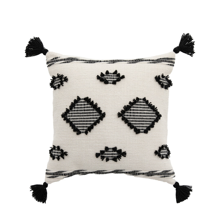 Kareri Natural Cushion