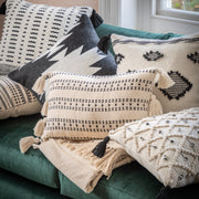 Kedertal Natural Cushion