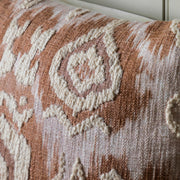 Dharma Embellished Cushion