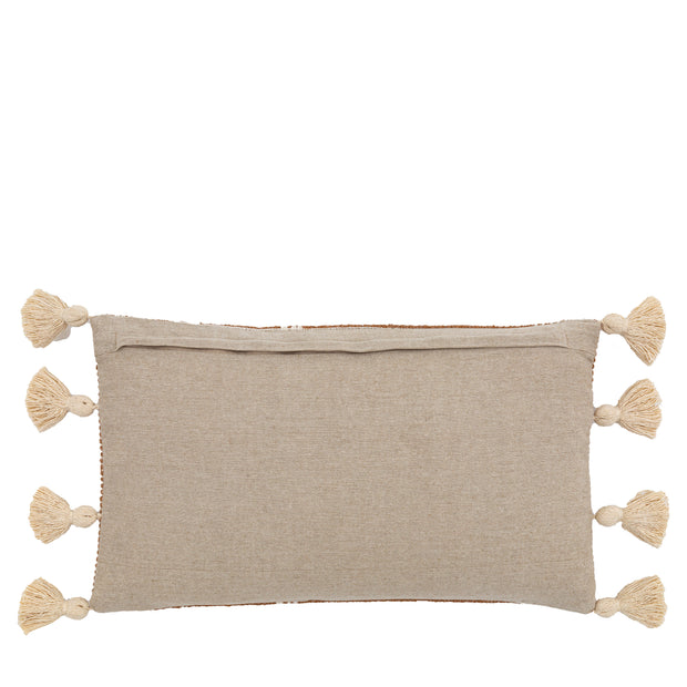 Maputo Pet Tassel Cushion