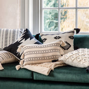 Kedertal Natural Cushion