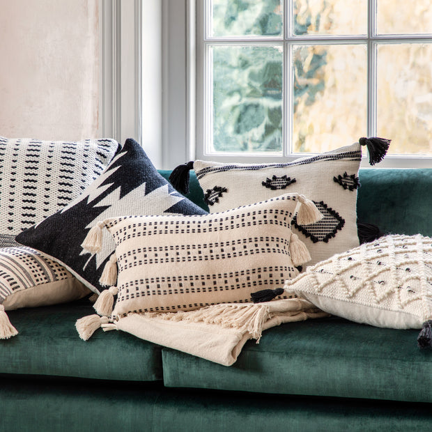 Kedertal Natural Cushion