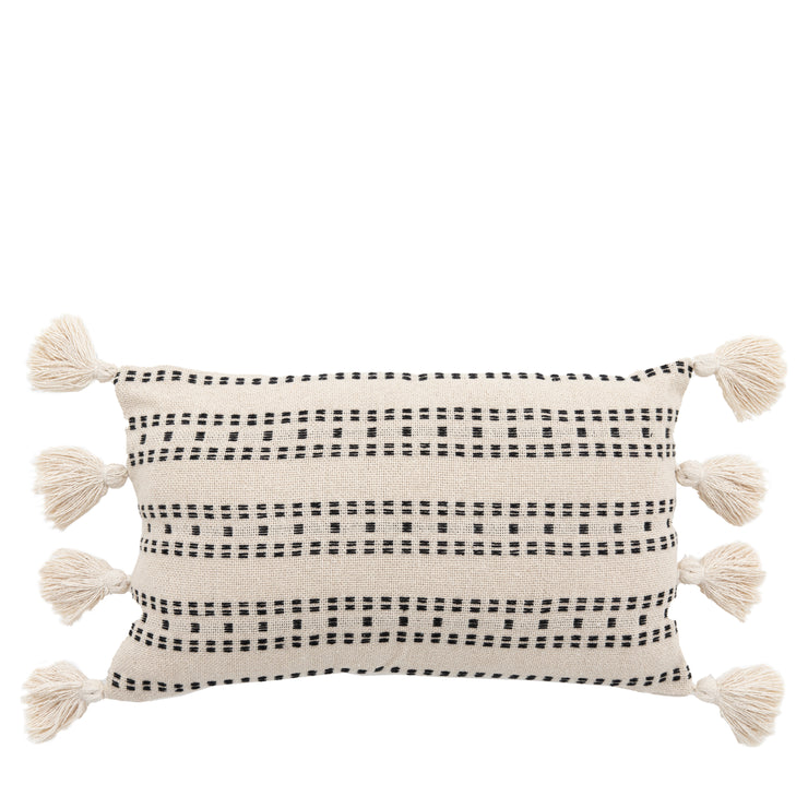 Kedertal Natural Cushion