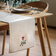 Woodland Christmas Table Runner Large