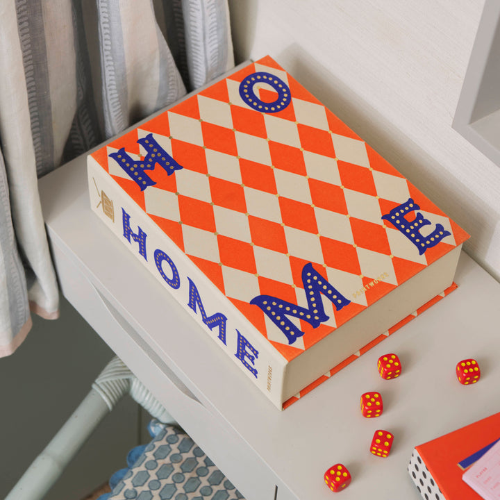 Printworks Home Storage Box