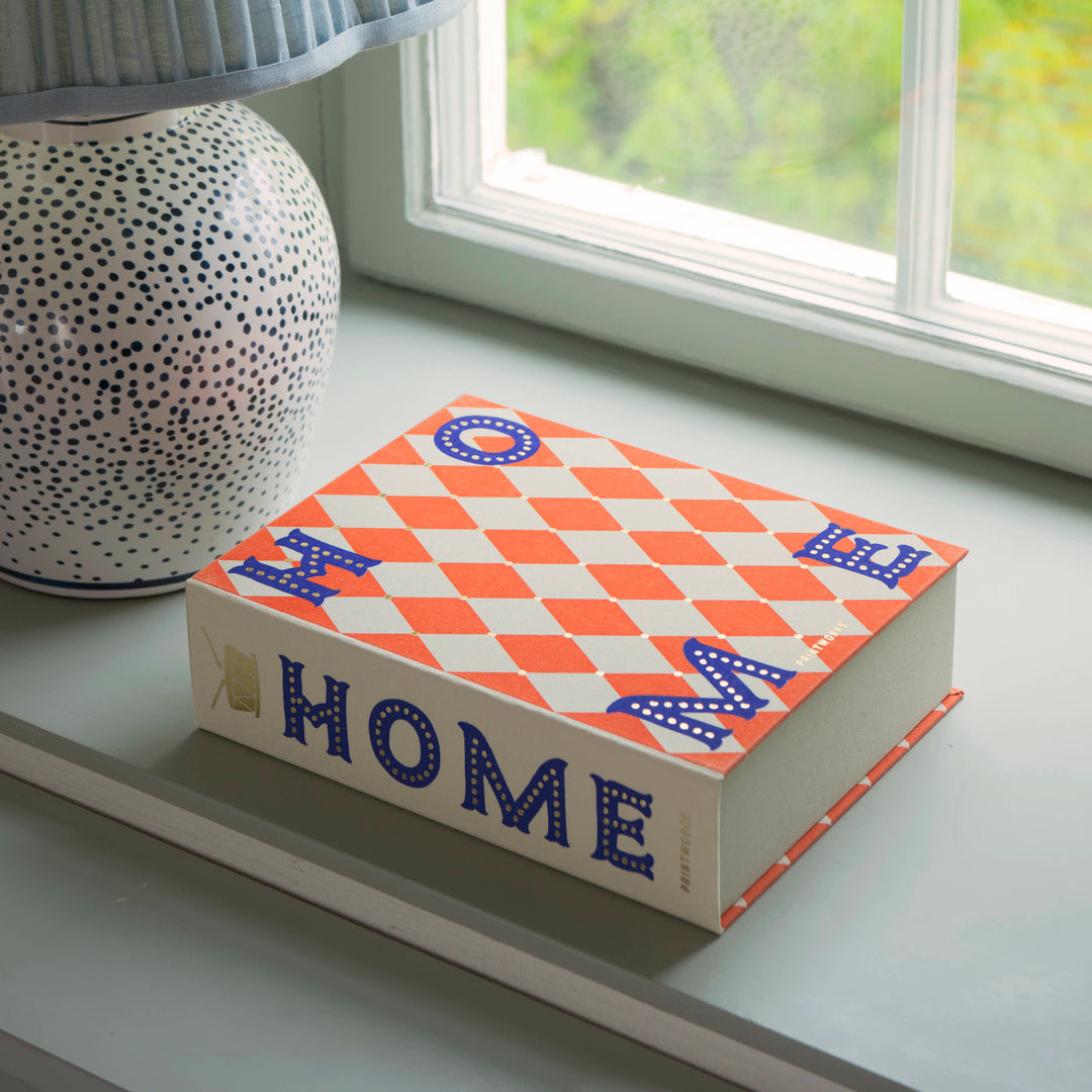 Printworks Home Storage Box
