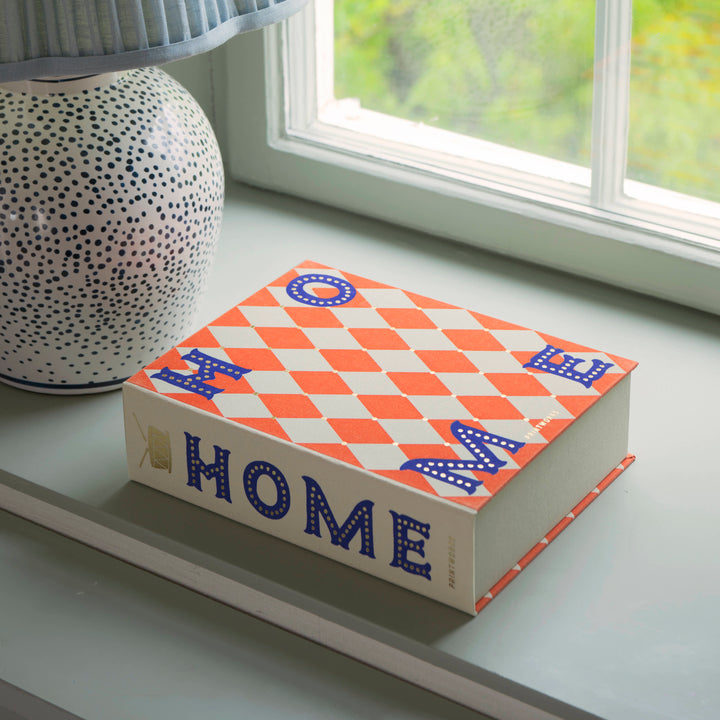 Printworks Home Storage Box