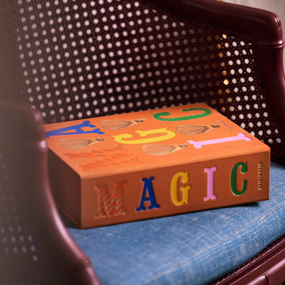 Printworks Magic Storage Box