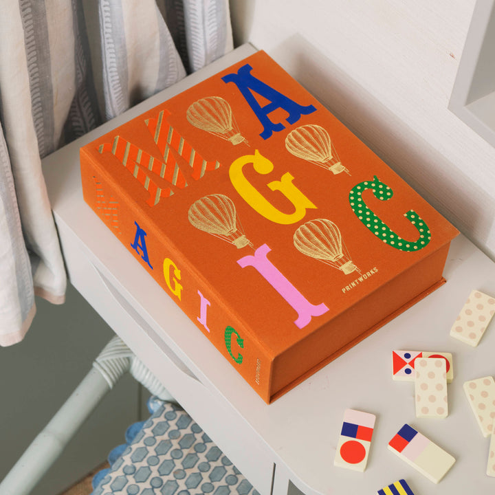 Printworks Magic Storage Box