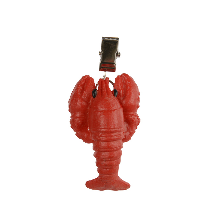 Set of 4 Lobster Table Weights