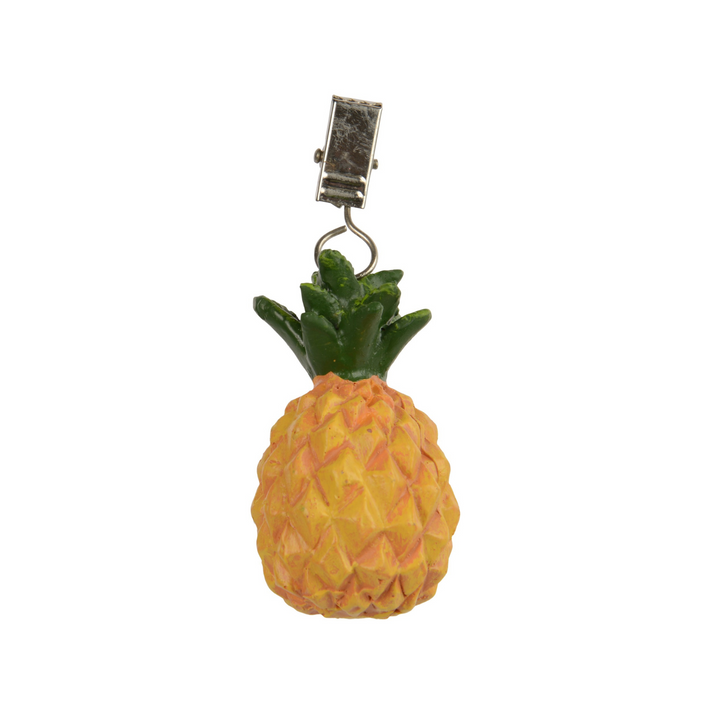 Set of 4 Pineapple Table Weights