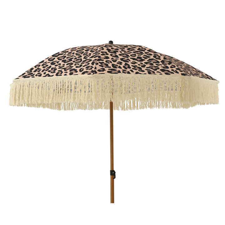 Parasol à Pampilles en Terre Cuite - PRÉCOMMANDE