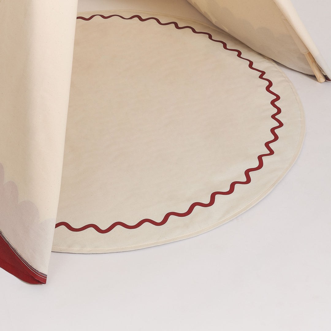 Arizona Vibes Play Mat Carmine