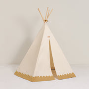 Nevada tipi i Laurel Green fra Nobodinoz