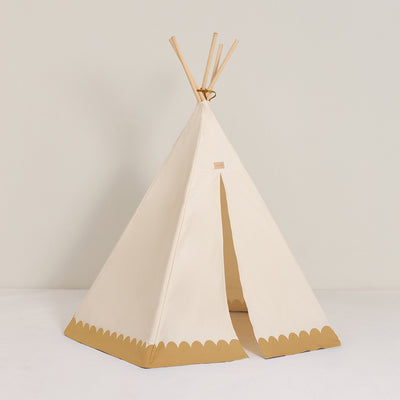 Nevada tipi i Laurel Green fra Nobodinoz