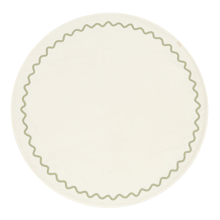 Arizona Vibes Play Mat Green