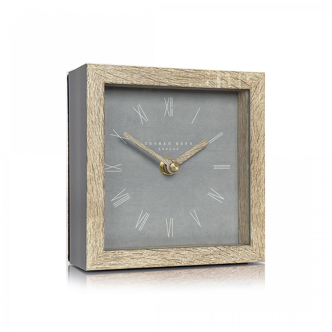Nordic Mantel Clock