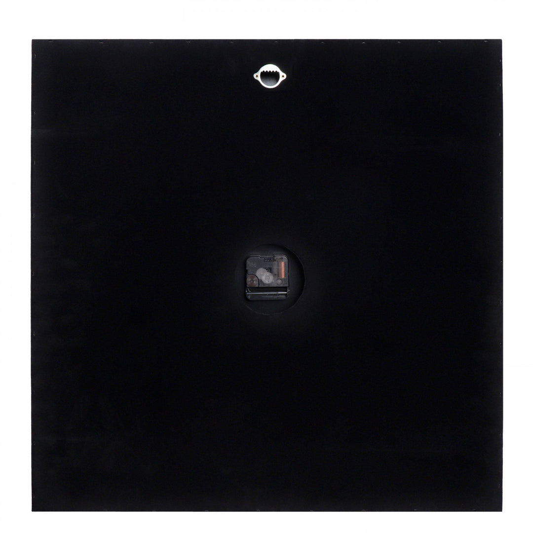 Square Florentine Grand Clock