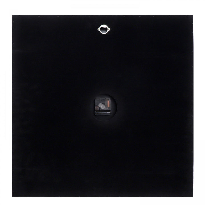 Square Florentine Grand Clock