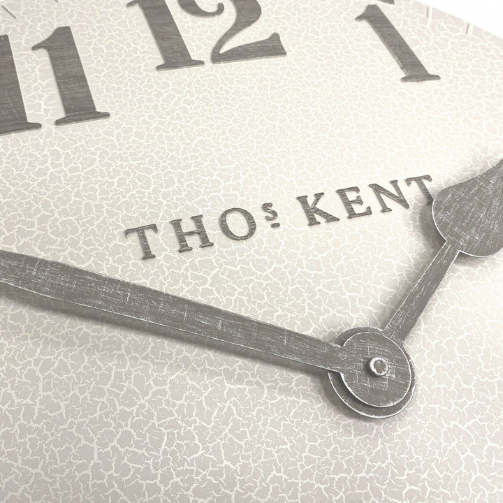 Outdoor Wall Clock Arabic