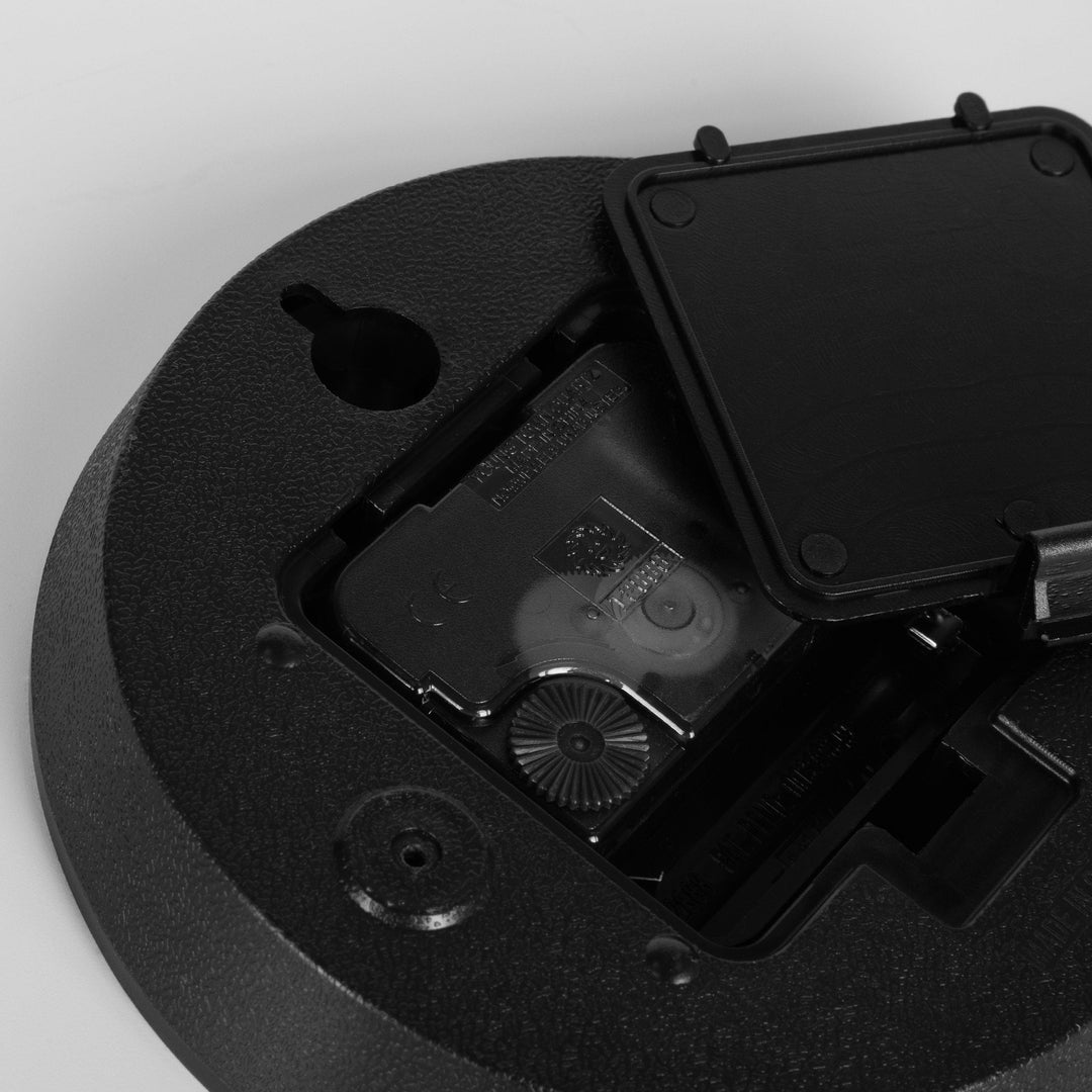 Outdoor Wall Clock Arabic