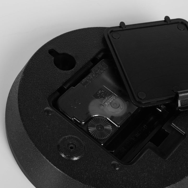 Outdoor Wall Clock Arabic