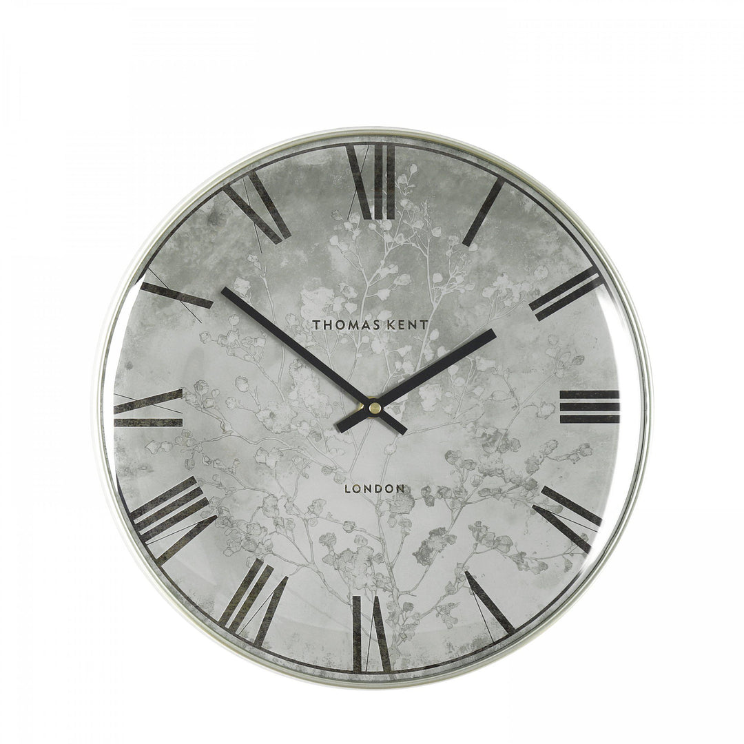 Roma Wall Clock