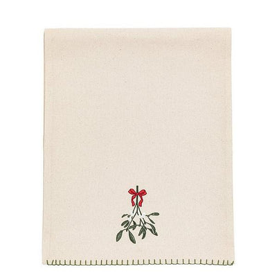 Woodland Christmas Table Runner Small