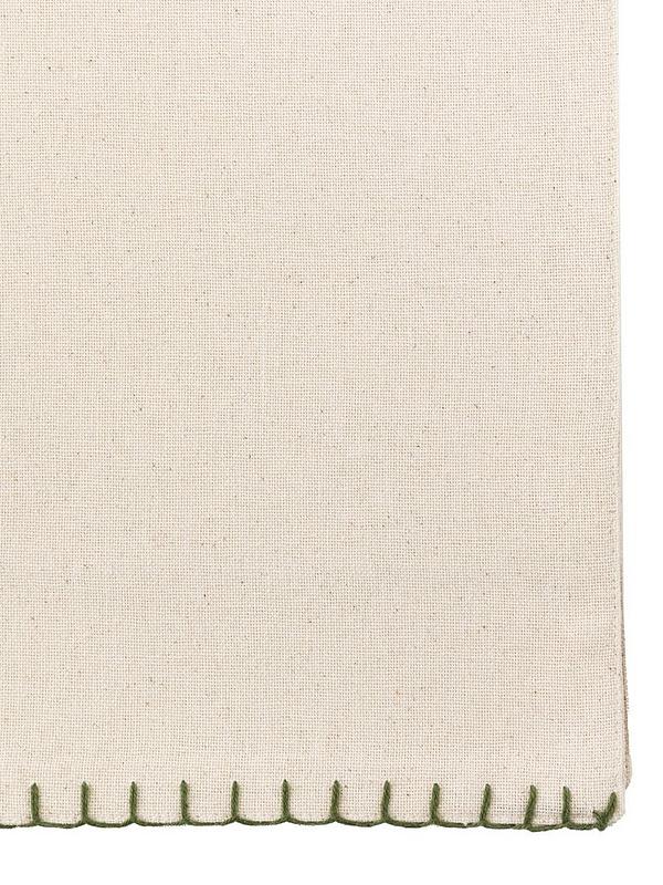 Woodland Christmas Table Runner Small