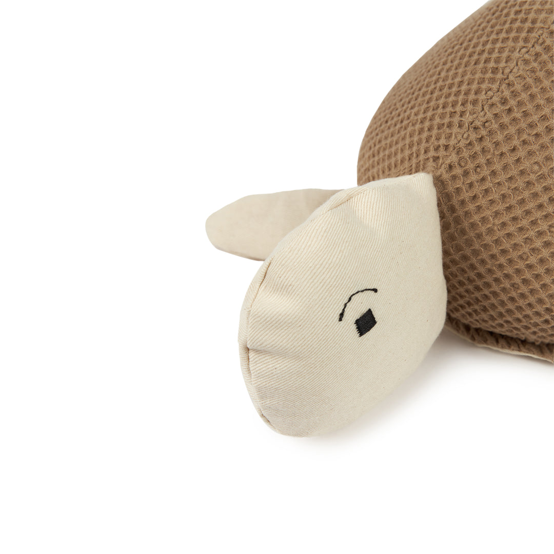 Wabi-Sabi Turtle Pude fra Nobodinoz 