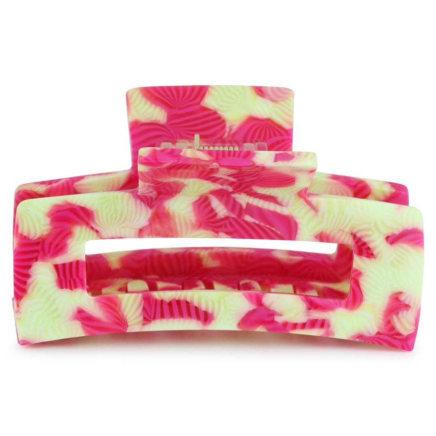 Emma Bulldog Hairclip