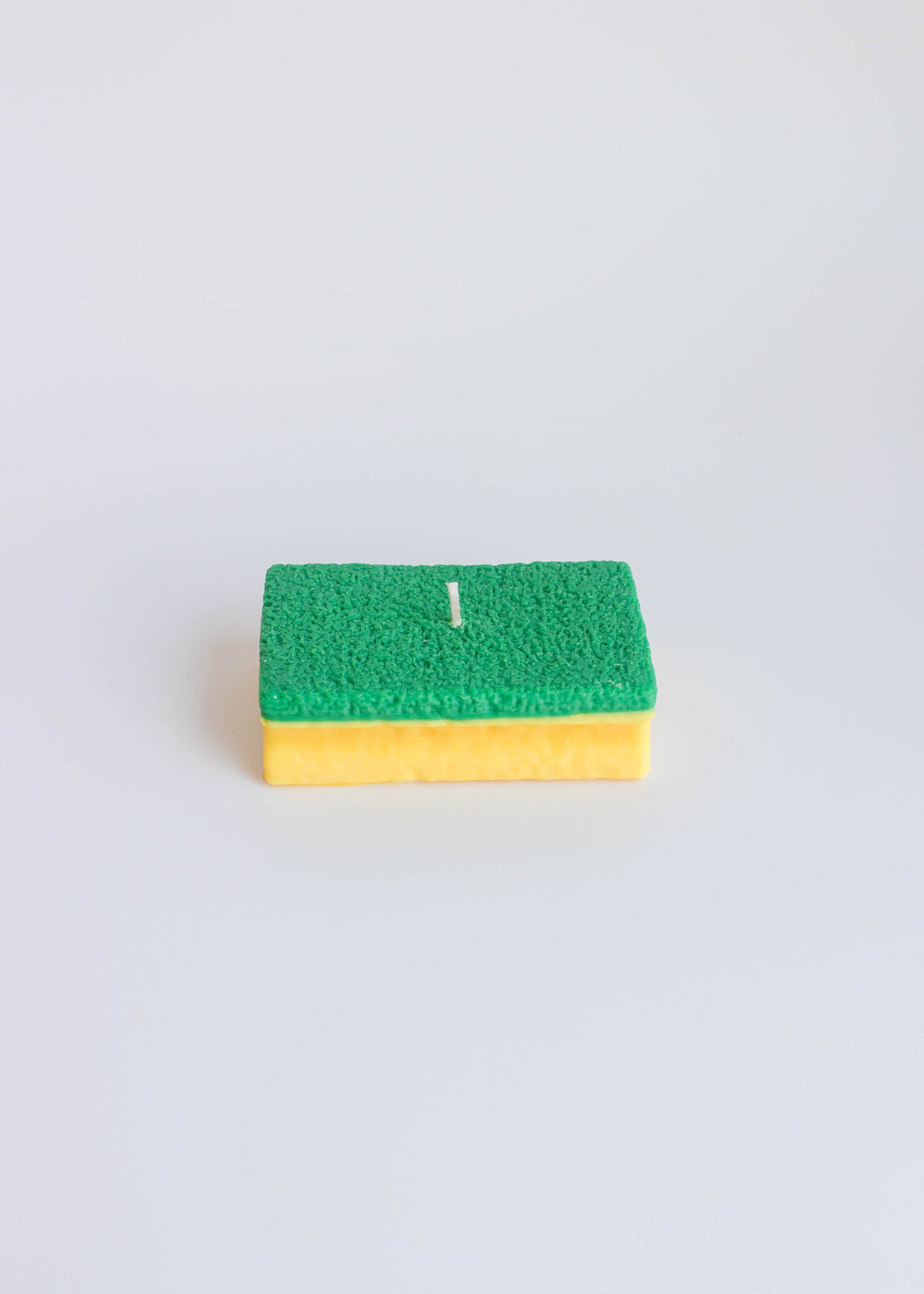 Nata Sponge Soy Wax Candle
