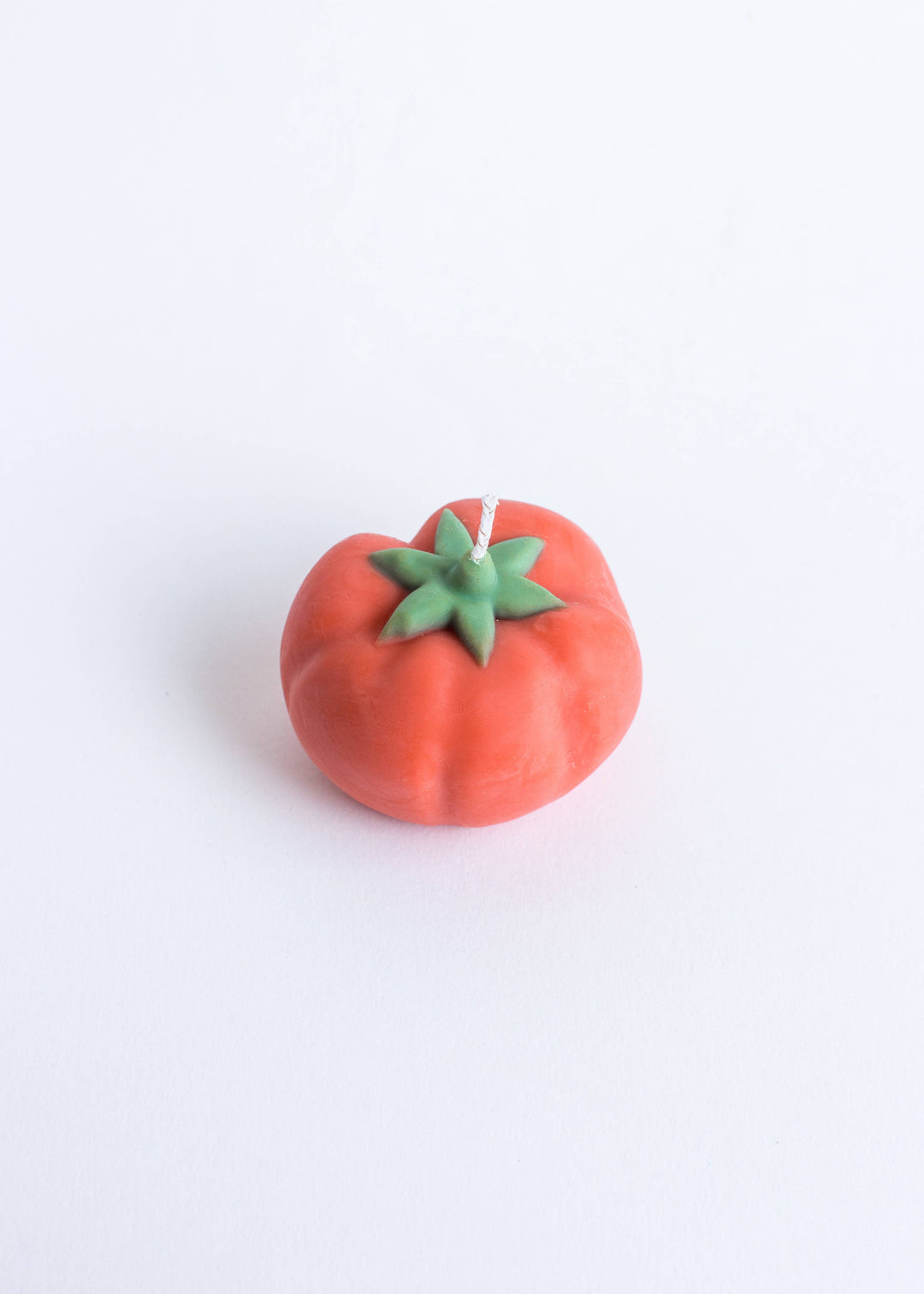 Nata Ripe Tomato Soy Wax Candle