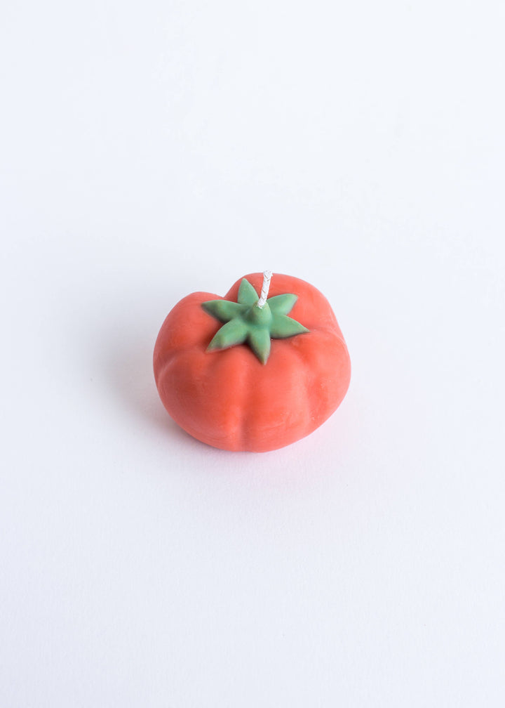 Nata Ripe Tomato Soy Wax Candle