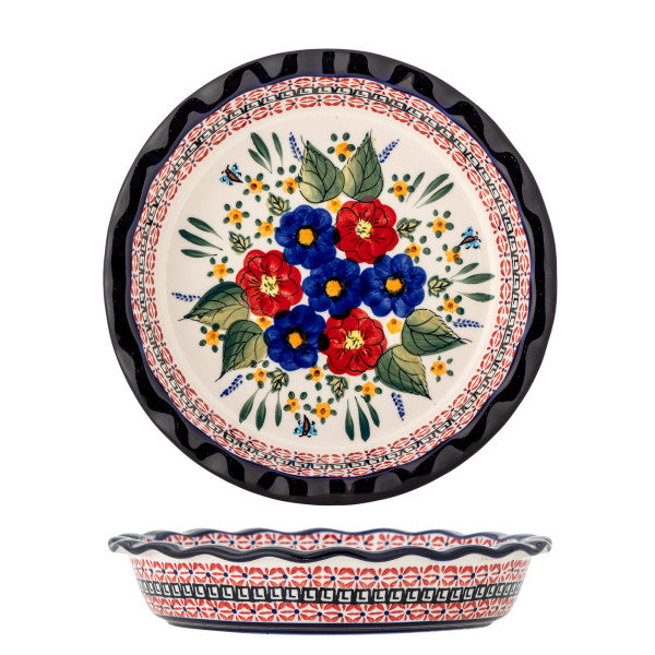 Florist Stoneware Bowl