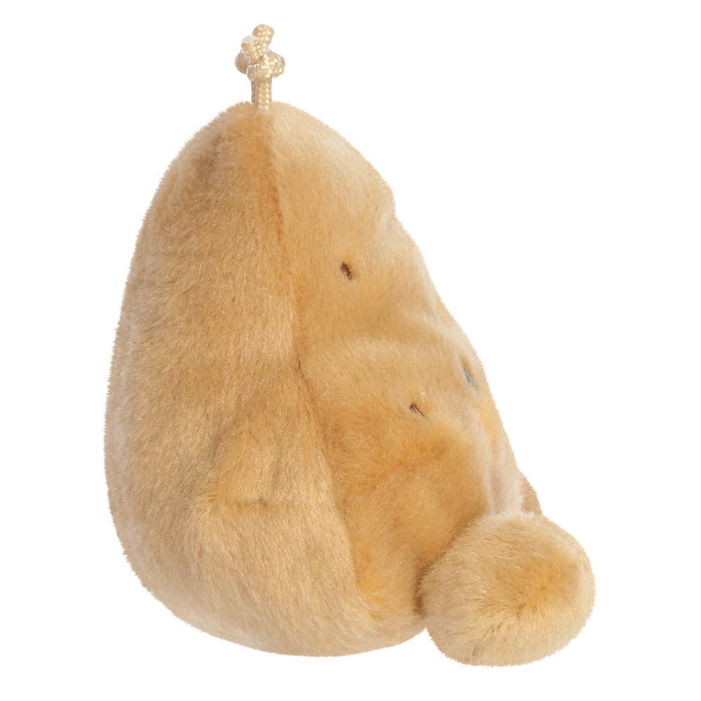 Palm Pals Spudrick Potato 13cm Soft Toy