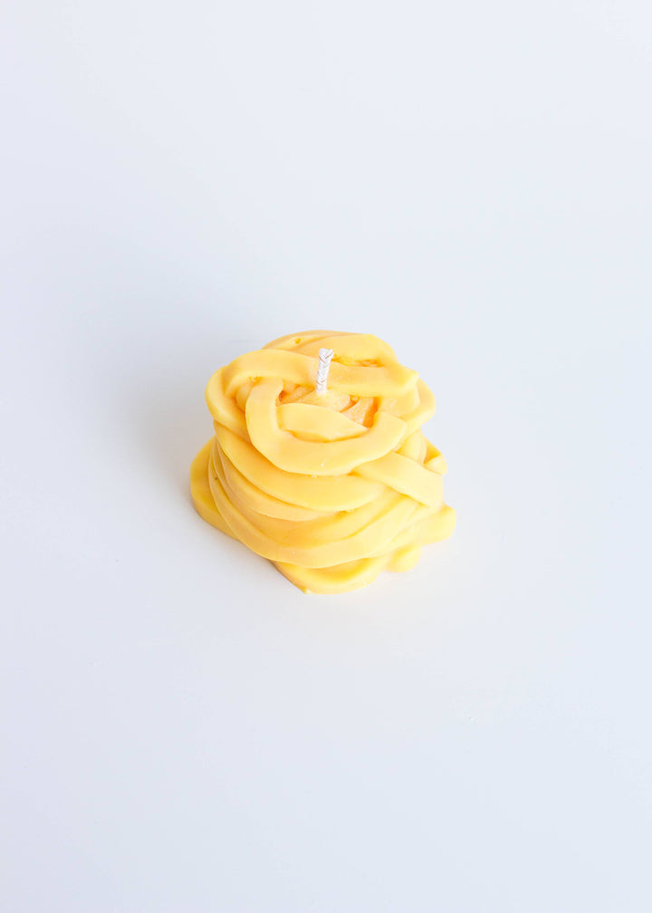 Nata Tagliatelle Soy Wax Candle