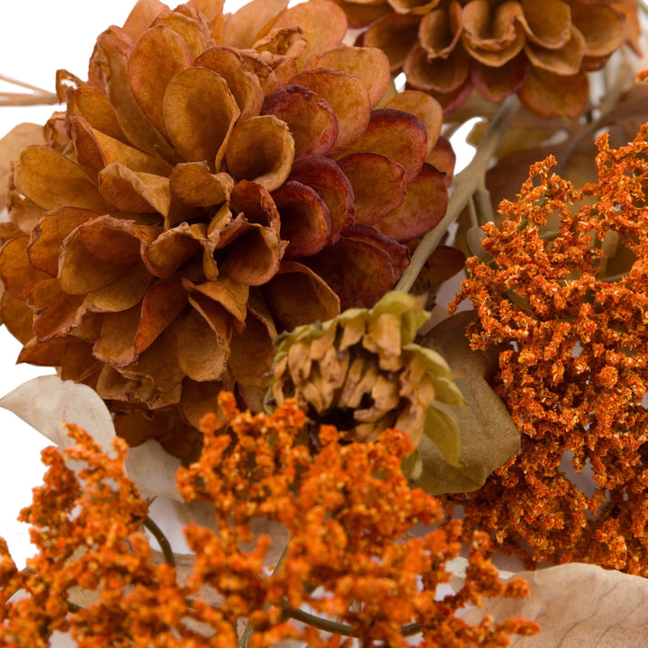 Dahlia Autumnal Bouquet